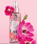 BEAUTY CREATIONS ROSE SETTING SPRAY