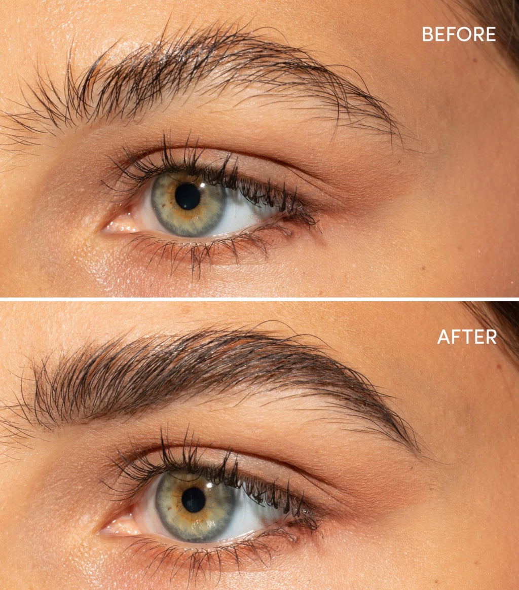 REVOLUTION HIGH BROW GEL CLEAR  2 PACK