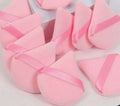 Pink POWDER PUFF PACK OF 3
